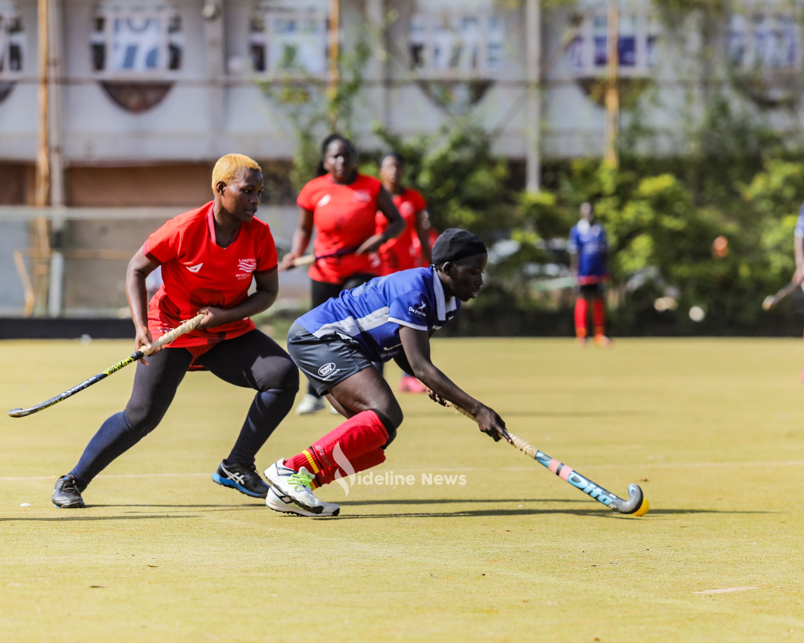 Wananchi Dominate the 2026 National Hockey League as focus turns to Uganda Cup.