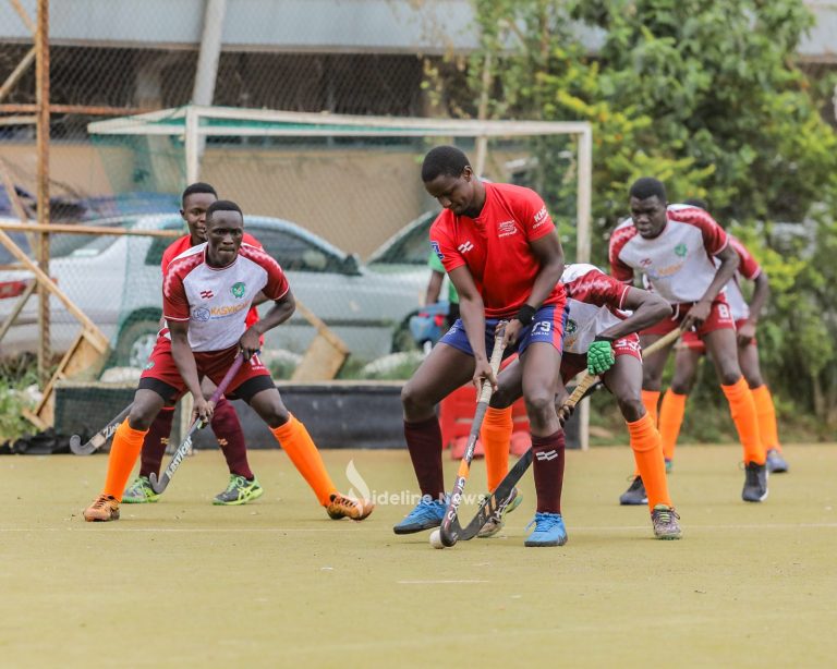Rockets SC vs KHC Originals, Uganda Cup Men