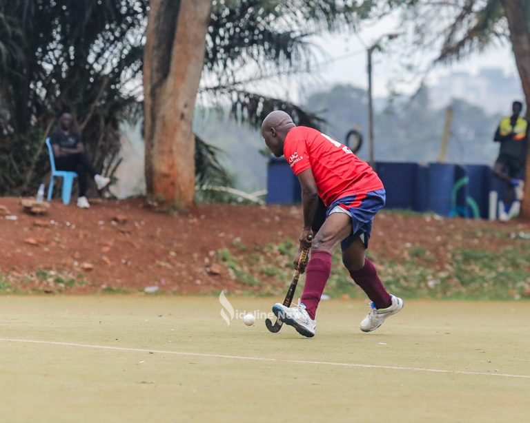Rockets SC vs KHC Originals, Uganda Cup Men