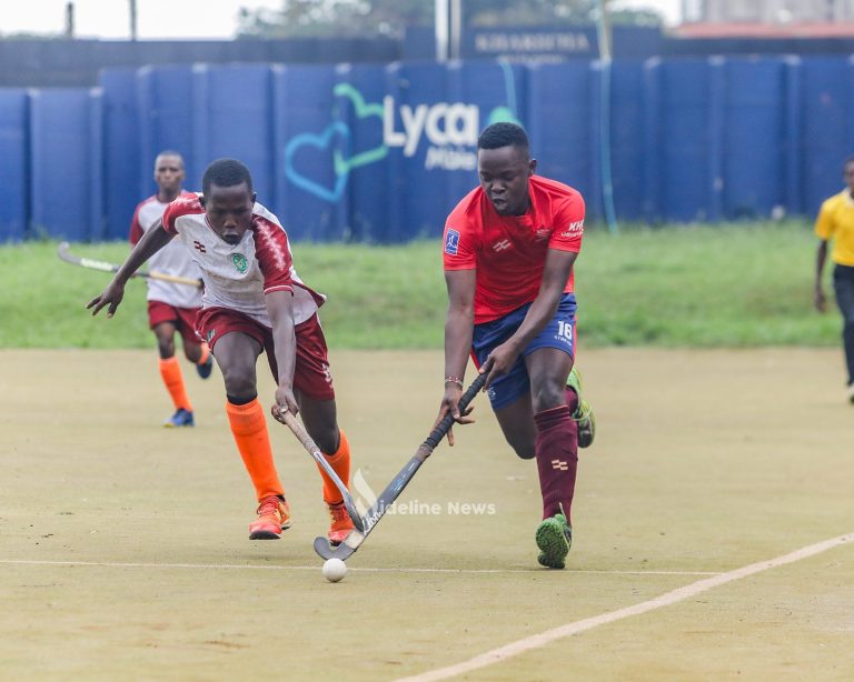 Rockets SC vs KHC Originals, Uganda Cup Men