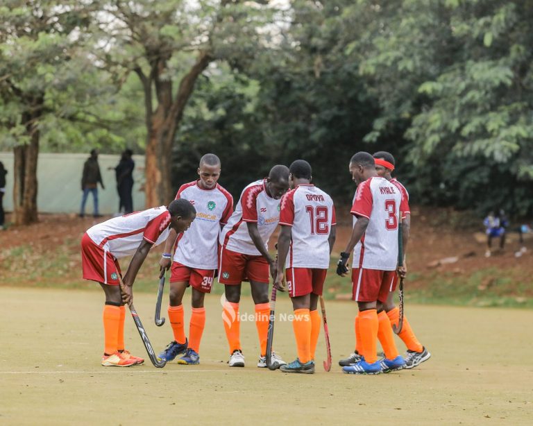 Rockets SC vs KHC Originals, Uganda Cup Men