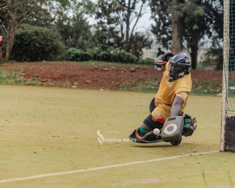 Rockets SC vs KHC Originals, Uganda Cup Men