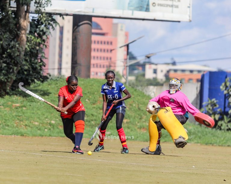 Swans vs Wananchi HDF, Uganda Cup Women