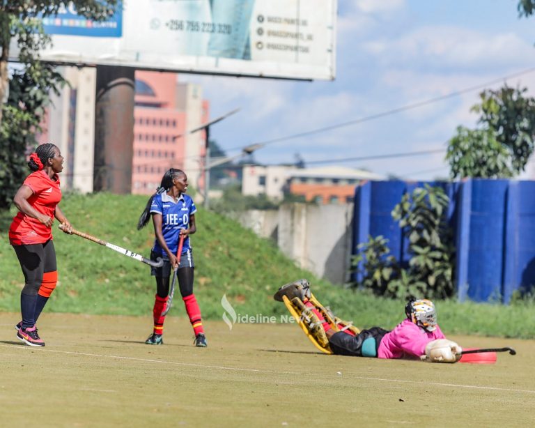 Swans vs Wananchi HDF, Uganda Cup Women