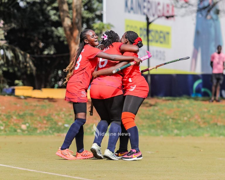 Swans vs Wananchi HDF, Uganda Cup Women