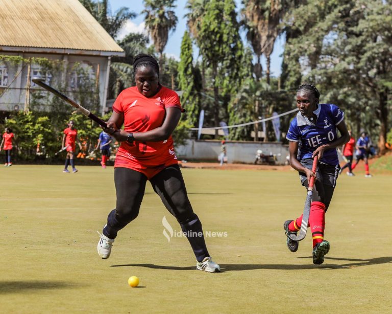 Swans vs Wananchi HDF, Uganda Cup Women