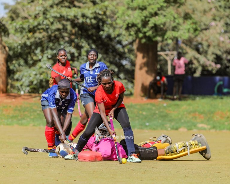 Swans vs Wananchi HDF, Uganda Cup Women