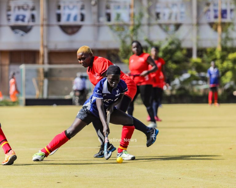 Swans vs Wananchi HDF, Uganda Cup Women