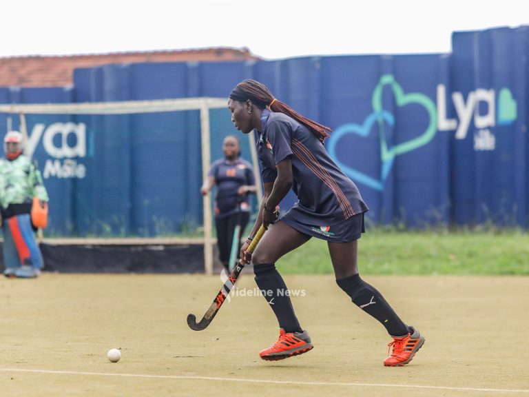 Wananchi SC Women vs WeatherHead HC Women, Uganda Cup Women