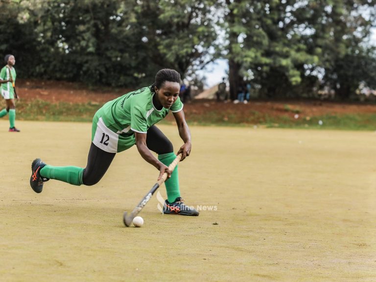Wananchi SC Women vs WeatherHead HC Women, Uganda Cup Women