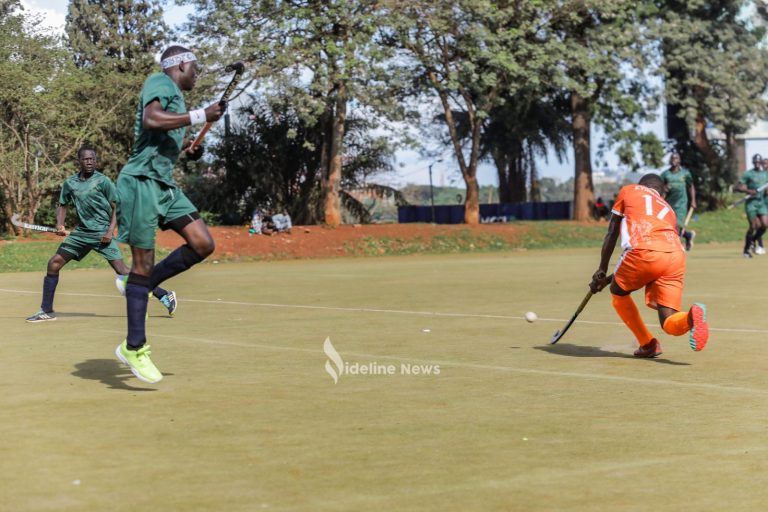 Wananchi SC vs WeatherHead HC, Uganda Cup Men