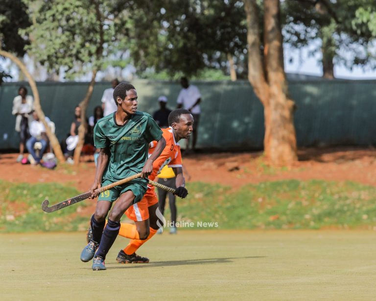 Wananchi SC vs WeatherHead HC, Uganda Cup Men