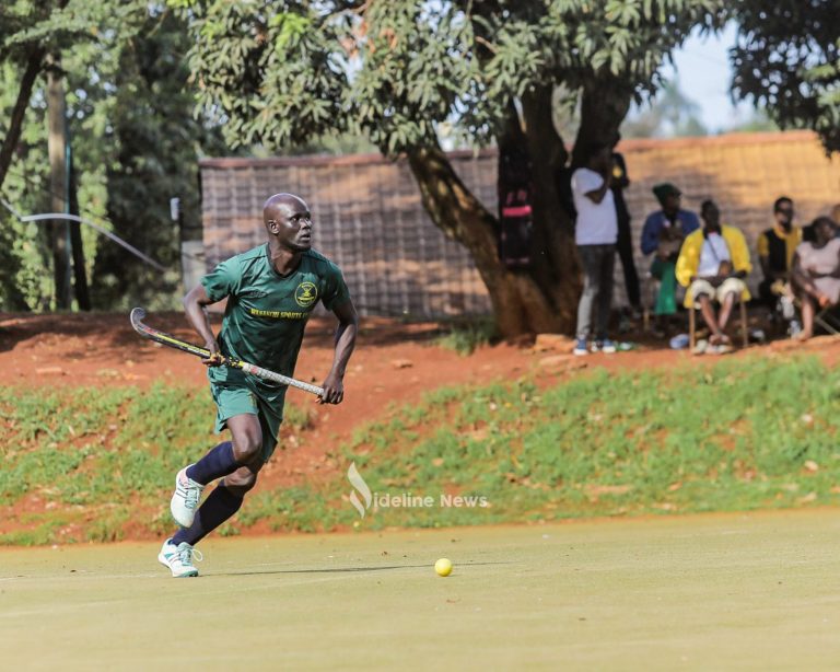 Wananchi SC vs WeatherHead HC, Uganda Cup Men